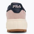 Moteriški batai FILA Sintra N pale mauve/fila navy 6