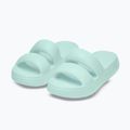 Moteriškos šlepetės FILA Superbubble spearmint 2