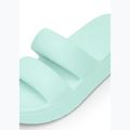 Moteriškos šlepetės FILA Superbubble spearmint 6