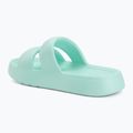 Moteriškos šlepetės FILA Superbubble spearmint 3
