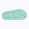 Moteriškos šlepetės FILA Superbubble spearmint 4