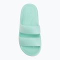 Moteriškos šlepetės FILA Superbubble spearmint 5