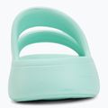 Moteriškos šlepetės FILA Superbubble spearmint 6