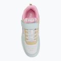 Vaikiški batai FILA Rega Nf Velcro soothing sea/prism pink 5