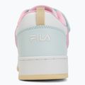 Vaikiški batai FILA Rega Nf Velcro soothing sea/prism pink 6
