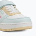 Vaikiški batai FILA Rega Nf Velcro soothing sea/prism pink 7