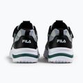 Vaikiški batai FILA Madrun Velcro black/posy green 3