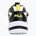 Vaikiški batai FILA Madrun Velcro olive night 6