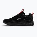 Batai FILA Solrack black 8