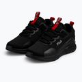 Batai FILA Solrack black 9