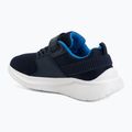 Vaikiški batai FILA Madrun Velcro peacoat/directoire blue 3