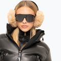 Moteriški ausų šildytuvai Nikkie Nineve Earmuff hummus 3