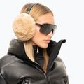 Moteriški ausų šildytuvai Nikkie Nineve Earmuff hummus 4