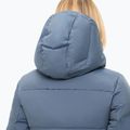 Moteriška slidinėjimo striukė Nikkie Nateland Metal dusty blue 2