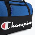 Treniruočių krepšys Champion Utility Duffel black/ blue 5