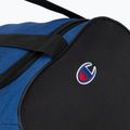 Treniruočių krepšys Champion Utility Duffel black/ blue 6