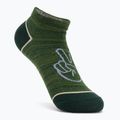 Vaikiškos kojinės SKECHERS Non Terry Low Cut 6 poros green 4