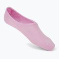 Moteriškos kojinės SKECHERS Non Terry No Show Liner 3 poros purple 3