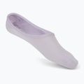 Moteriškos kojinės SKECHERS Non Terry No Show Liner 3 poros purple 4