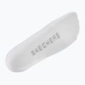 Moteriškos kojinės SKECHERS Non Terry No Show Liner 3 poros purple 7