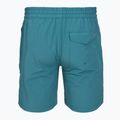 Vyriški maudymosi šortai Hurley Crossover Volley Swim Short Sky/Pewter 2