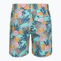 Vyriški maudymosi šortai Hurley Bahia Volley Swim Short Blue/Aqua 2