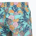 Vyriški maudymosi šortai Hurley Bahia Volley Swim Short Blue/Aqua 4