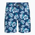 Vyriški maudymosi šortai Hurley Colorado Volley Swim Short blue/black