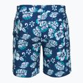 Vyriški maudymosi šortai Hurley Colorado Volley Swim Short blue/black 2
