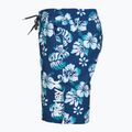 Vyriški maudymosi šortai Hurley Colorado Volley Swim Short blue/black 3