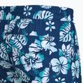 Vyriški maudymosi šortai Hurley Colorado Volley Swim Short blue/black 4
