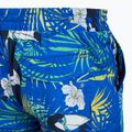 Vyriški maudymosi šortai Hurley Cuba Volley Swim Short Blue 4