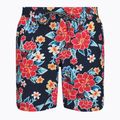 Vyriški maudymosi šortai Hurley Palmettos Volley Swim Short Black