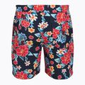 Vyriški maudymosi šortai Hurley Palmettos Volley Swim Short Black 2