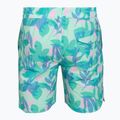Vyriški maudymosi šortai Hurley Aticama Volley Swim Short Blue/Aqua 2