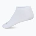 Moteriškos kojinės SKECHERS Non Terry Low Cut 6 poros white traditional 3