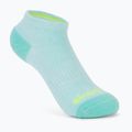 Vaikiškos kojinės SKECHERS Heel/Toe Terry Low Cut 6 poros white/light pink 5