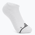 Vyriškos kojinės SKECHERS 1/2 Terry No Show 3 poros white tradicinės 2