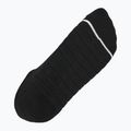 Vyriškos kojinės SKECHERS 1/2 Terry No Show 3 poros black 5