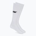 Vyriškos kojinės SKECHERS 1/2 Terry Over The Knee 2 poros white traditional