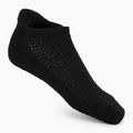 Vyriškos kojinės SKECHERS Extended Terry Low Cut 3 poros black 2