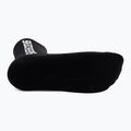 Kojinės SKECHERS Terry Crew 1/2 3 pack black 4
