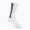 Kojinės SKECHERS Terry Crew 1/2 3 pack grey/black 2