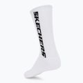 Kojinės SKECHERS Terry Crew 1/2 3 pack grey/black 3