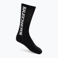 Kojinės SKECHERS Terry Crew 1/2 3 pack grey/black 7