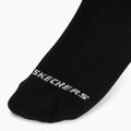 Vyriškos kojinės SKECHERS Non Terry Low Cut 6 porų black 4