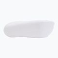 Kojinės SKECHERS Non Terry Low Cut white/grey 6