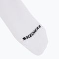 Kojinės SKECHERS Non Terry Low Cut white/grey 7