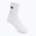 Kojinės SKECHERS Full Terry Low Crew grey/green 2