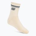 Kojinės SKECHERS Full Terry Low Crew white/blue 2